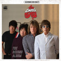 EMPTY HEARTS: The Second Album - CD
