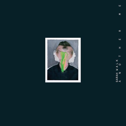 Sarah Walk: Another Me - (VINYL LP)