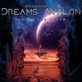Dreams of Avalon: Beyond The Dream (Blue Vinyl) - (VINYL LP)