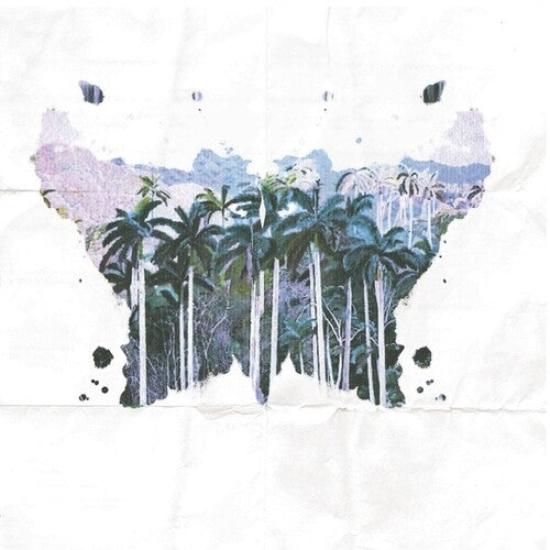 Papillon: Banco - (VINYL LP)