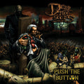 Dead Tree Seeds: Push The Button - CD