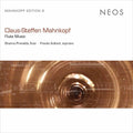 Mahnkopf: Flute Music - CD