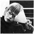 15 Kinder / Brotzmann / Van Hove / Bennink: Free Jazz und Kinder - (VINYL LP)