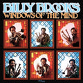 Billy Brooks: Windows of the Mind - CD