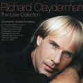 Richard Clayderman: Love Collection Richard Clayderman - CD
