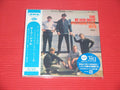 The Beach Boys: Instrumental Hits (Paper Sleeve / UHQCD / MQA - 24bit Remaster) - CD