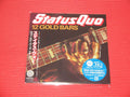 Status Quo: 12 Gold Bars (Paper Sleeve / UHQCD / MQA - 24bit Remaster) - CD
