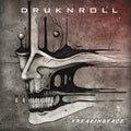 Drunkroll: Freakingface - CD
