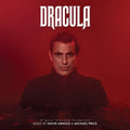 Arnold, David / Price, Michael: Dracula (Original Television Soundtrack) - (VINYL LP)