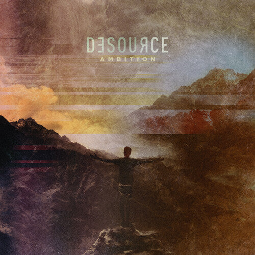 Desource: Ambition - CD