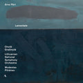 Various: Lamentate - CD