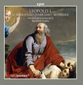 Weser-Renaissance Bremen  Manfred Cordes: Il Sagrifizio D'abramo - CD