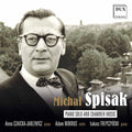 Czaicka-Jaklewicz  Mokrus  Trepczynski: Piano Solo & Chamber Music - CD
