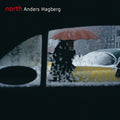 Anders Hagberg: North - CD