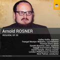Crouch End Festival Chorus  London Philharmonic Orchestra  Palmer: Requiem 59 - CD