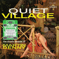 Martin Denny: Quiet Village - (VINYL LP)