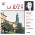 J.S. Bach: Best of Bach - CD