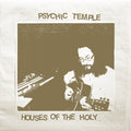Psychic Temple: Houses of the Holy - (VINYL LP)