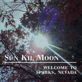 Sun Kil Moon: Welcome To Sparks Nevada - CD