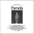 Tony Peppers: Pamela - 7-INCH SINGLE