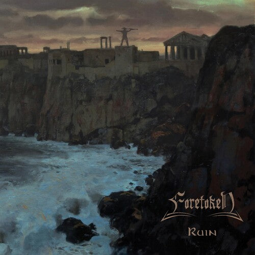 Foretoken: Ruin - (VINYL LP)