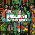 Onom Agemo & the Disco Jumpers: Magic Polaroid - CD