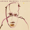 Aksak Maboul: Figures - (VINYL LP)