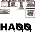 Liturgy: H.A.Q.Q. - (VINYL LP)