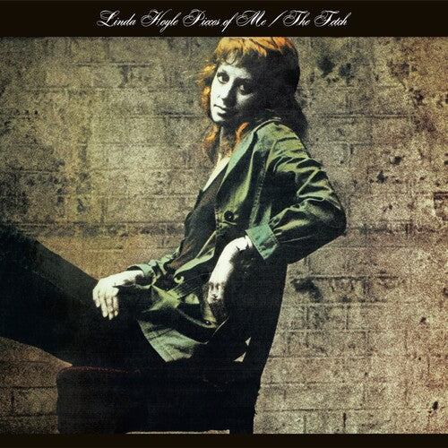 Linda Hoyle: Pieces Of Me / The Fetch: Remastered & Expanded Edition - CD