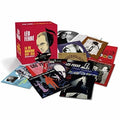 Leo Ferre: Integrale 1944-1959 / La Vie Moderne Coffret 14 CD - COMPACT DISCS