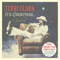 Terri Clark: It's Christmas...Cheers! - CD