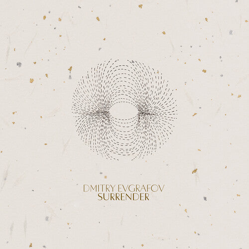 Dmitry Evgrafov: Surrender - (VINYL LP)