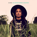 Sa-Roc: The Sharecropper's Daughter - CD