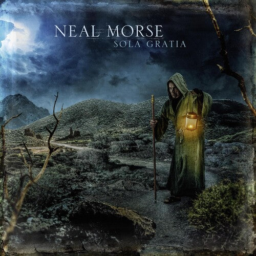 Neal Morse: Sola Gratia - (VINYL LP)