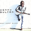 Kenny Sultan: West Coasts Blues - COMPACT DISCS