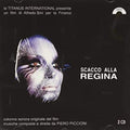 Piero Piccioni: Scacco Alla Regina (Original Soundtrack) [Limited] - CD