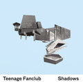 Teenage Fanclub: Shadows - (VINYL LP)