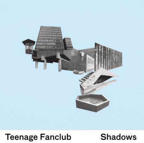 Teenage Fanclub: Shadows - (VINYL LP)