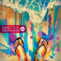 Rodriguez, Humberto Rios / Dhd Trio: Abriendo Camino - CD
