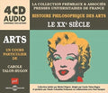 Carole Talon-Hugon: Histoire Philosophique Des Arts 5 - CD