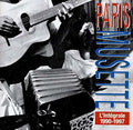 Murena, Tony / Privat, Jo: L'integrale Paris Musette 1990-1997 - CD