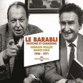Hirle, Mario / Muller, Germain: Sketches Et Chansons - CD