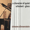 Simone Dinnerstein: A Character Of Quiet - CD