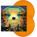 Caparezza: Museica - (VINYL LP)