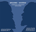 Brahms / Bamberger Symphoniker: Symphony 4 / Symphony 9 - SUPER-AUDIO CD