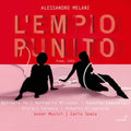 Auser Music  Ipata: L'empio Punito - CD