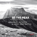 Haydn / Richter / Battig: At the Peak - COMPACT DISCS