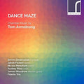 Armstrong / Dullea: Dance Maze - CD