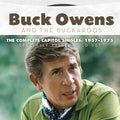 Buck Owens: The Complete Capitol Singles 1957-1975 - CD