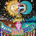 Cambatta: Lsd: Lunar Solar Duality (lunar Edition) - CD